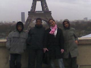 parisssssssss